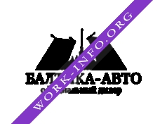 Балтика Авто Логотип(logo)