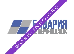 Бавария-Северо-Восток Логотип(logo)