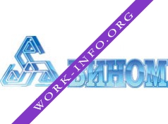 Бином Логотип(logo)