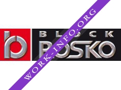 Блок Роско Логотип(logo)