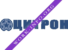 Концерн Цитрон Логотип(logo)