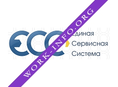 Единая Сервисная Система Логотип(logo)