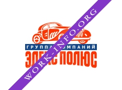 Элекс-Полюс, Санкт-Петербург Логотип(logo)