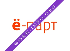 Епарт ООО Логотип(logo)