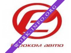 Евроком-Авто-Трейд Логотип(logo)