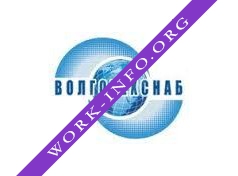 ГК Волготехснаб Логотип(logo)