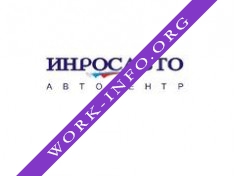 ИНРОСАВТО Логотип(logo)