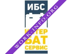 ИнтерБатСервис Логотип(logo)