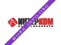 Интерком Логотип(logo)