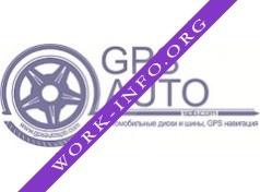 Интернет-магазин gpsautospb.com Логотип(logo)