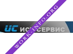 ИСТ-Сервис Логотип(logo)