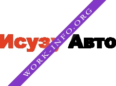 Исузу Авто Логотип(logo)