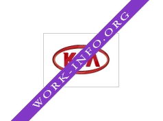 КИА НК Логотип(logo)