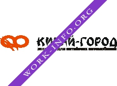 Китай-Город Автозапчасти Логотип(logo)