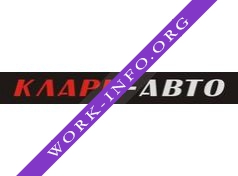 Кларк-авто Логотип(logo)