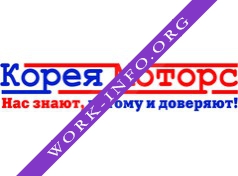 К.Моторс Север Логотип(logo)