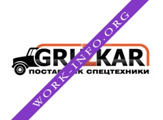 Компания Грузкар Логотип(logo)