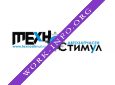 Компания ТехноСтимул Логотип(logo)