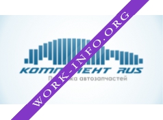 Компонент Рус Логотип(logo)