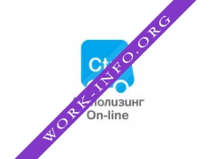 КОНТРОЛ лизинг Логотип(logo)