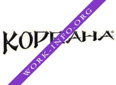 Кореана Логотип(logo)