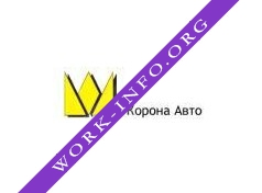 Корона Авто Логотип(logo)