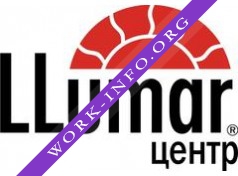 Люмар центр Логотип(logo)