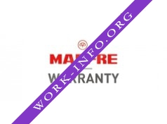 Мапфре Уоррэнти Логотип(logo)