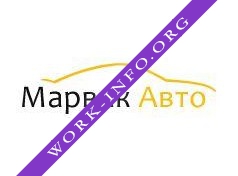 Марвик-авто Логотип(logo)