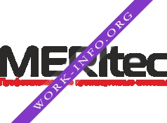 Меритек СПб Логотип(logo)