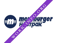 Meusburger Новтрак Логотип(logo)