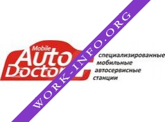 Мобайл Авто Доктор Логотип(logo)