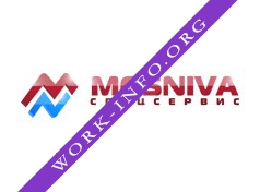 МосНива Логотип(logo)