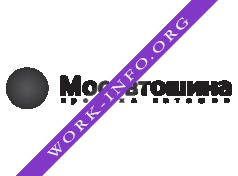 Мосшин Логотип(logo)