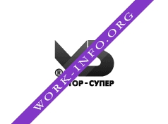 Мотор-Супер Логотип(logo)