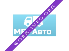 МВРАвто Логотип(logo)