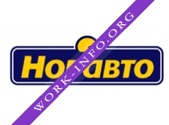 НОРАВТО РУС Логотип(logo)