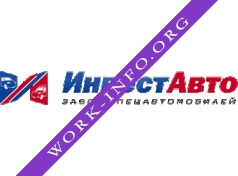 ИнвестАвто Логотип(logo)