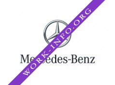 Орион, официальный дилер Mercedes Benz Логотип(logo)