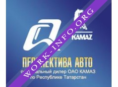 Перспектива Авто Логотип(logo)