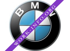 Премьер Авто (официальный дилер BMW во Владивостоке) Логотип(logo)