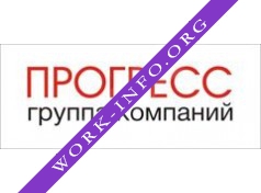 ПРОГРЕСС 14 Логотип(logo)