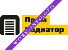 ПромРадиатор Логотип(logo)