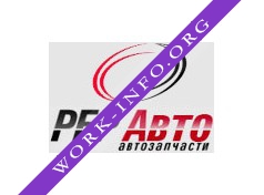 РБР-Авто, Новосибирск Логотип(logo)