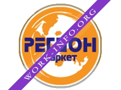 Регион-Маркет Логотип(logo)