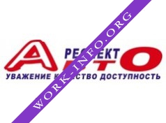 Респект Авто Логотип(logo)