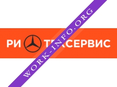 Риотехсервис Логотип(logo)