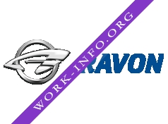 Группа компаний Ravon Логотип(logo)