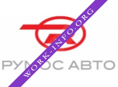 Румос-Авто Логотип(logo)