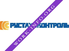 РУСТАХОКОНТРОЛЬ Логотип(logo)